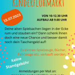 Kinderflohmarkt(1)
