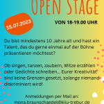 Open Stage(1)