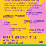 Strong Kids Rückseite
