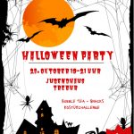 Halloweenparty